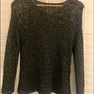 EUC Elieen Fisher XS Sweater